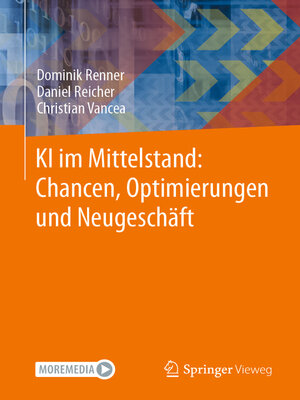 KI im Mittelstand - ebook